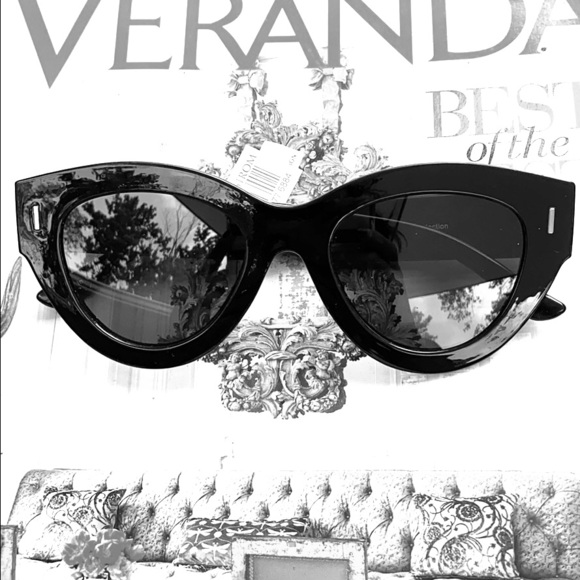 Nordstrom Accessories - NWT⭐️ B.P CAT EYE SUNGLASSES 50mm⭐️⭐️⭐️⭐️⭐️